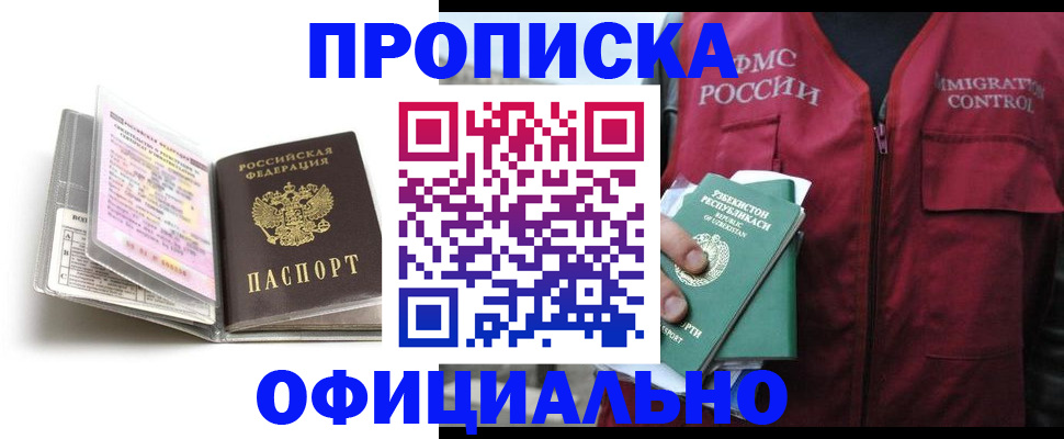 прописка 2025 в Губахе